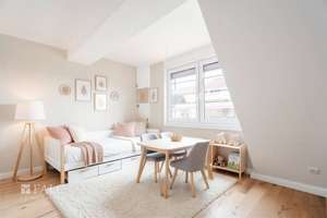 Modern wohnen in Saarn: 3 Zimmer, Südwest-Balkon & Energieeffizienz A+ – 45481 Saarn, Mülheim an der Ruhr – Vorschaubild 5