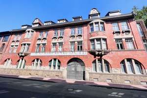 Mit Blick auf‘s Wasser - Großzügige 3-Raum-Wohnung mit Balkon an der Kleinen Luppe in Altlindenau – Die vollständige Adresse der Immobilie erhältst du vom Anbieter., 4177 Altlindenau, Leipzig – Vorschaubild 8