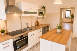 100 m² gepflegte Altbauwohnung mit Dachterrasse & Einbauküche – Hochemmericher Straße 12, 47226 Hochemmerich, Duisburg – Vorschaubild 5