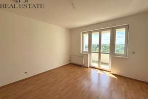 Ihr neues Zuhause: Helle 2-Raum-Wohnung mit Balkon – 39124 Neue Neustadt, Magdeburg – Vorschaubild 1