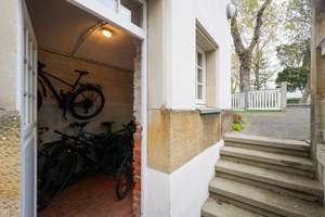 Frei ab 01.07.2026 – Weißer Hirsch: Garten & 2 Balkone! – Die vollständige Adresse der Immobilie erhältst du vom Anbieter., 1324 Bühlau/Weißer Hirsch, Dresden – Vorschaubild 13