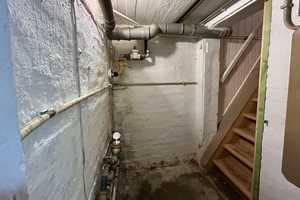 Doppelhaushälfte mit Potential - ideal für handwerklich Begabte! – Lübeck – Vorschaubild 24