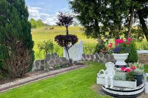 Schickes Einfamilienhaus Nähe Ahrensbök – Glasau, Segeberg (Kreis), 23719 Segeberg (Kreis) – Vorschaubild 13