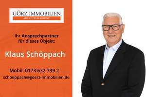 ***Zwei Häuser auf zwei Grundstücken - interessante Kapitalanlage!*** – Die vollständige Adresse der Immobilie erhältst du vom Anbieter., 24558 Henstedt-Ulzburg – Vorschaubild 24