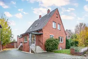 Am Stadtrand, mitten in der Stadt Winsen (Luhe) – Rehrhöfe 1, 21423 Harburg (Kreis) – Vorschaubild 1