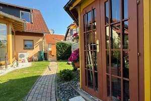 Einfamilienhaus mit Einliegerwohnung in ruhiger Lage von Leipzig – Die vollständige Adresse der Immobilie erhältst du vom Anbieter., 4319 Engelsdorf, Leipzig – Vorschaubild 9