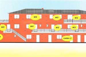Maisonette-Traum in Wentorf: Eigener Zugang, Dachterrasse & Haus-im-Haus-Charakter – Die vollständige Adresse der Immobilie erhältst du vom Anbieter., 21465 Wentorf bei Hamburg – Vorschaubild 29