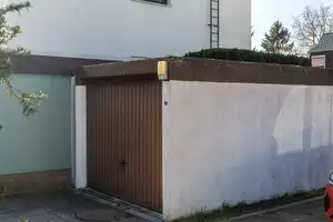 HOMESK - Haus mit drei separaten Wohneinheiten auf großem Grundstück mit Garage in Mariendorf – Heukuppenweg 42, 12107 Berlin – Vorschaubild 29