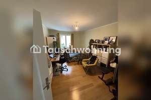 Tauschwohnung: Kleinere Flat in Maxvorstadt tauschen – Die vollständige Adresse der Immobilie erhältst du vom Anbieter., 80333 Augustenstraße, München – Vorschaubild 6