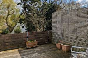 Exklusive 4-Zimmer-Wohnung möbiliert mit Balkon und EBK – Die vollständige Adresse der Immobilie erhältst du vom Anbieter., 22605 Othmarschen, Hamburg – Vorschaubild 4