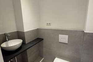 Fußläufig zum Alsterlauf, Erstbezug nach Sanierung, Gäste WC, inkl. TG-Stellplatz, ohne Courtage – Die vollständige Adresse der Immobilie erhältst du vom Anbieter., 22339 Hummelsbüttel, Hamburg – Vorschaubild 10
