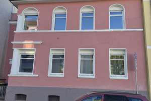 Schöne Altbauwohnung in Paderborn