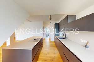 Exklusives Wohnen mit Rheinblick – Maisonette der Extraklasse – Wiesbaden – Vorschaubild 7