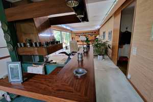 Das ganz besondere Angebot, freistehender Bungalow in topp Wohnlage von Neu Isenburg-Gravenbruch... – Fasanenstraße 22, 63263 Offenbach (Kreis) – Vorschaubild 7
