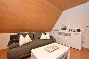 Möblierte 2-Zimmerwohnung mit sonniger Terrasse in Oberdürrbach- bevorzugt für Wochenendheimfah – Die vollständige Adresse der Immobilie erhältst du vom Anbieter., 97080 Dürrbachtal, Würzburg – Vorschaubild 6