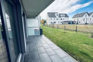 Wunderschöne 3-Zimmer-Wohnung mit Terrasse und Wintergarten zu vermieten! – Farnweg 4, 38104 Wabe-Schunter-Beberbach, Braunschweig – Vorschaubild 6