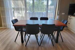 Attraktive 5-Zimmer-Wohnung in Mühlhausen (10 Min von Augsburg entfernt) – Die vollständige Adresse der Immobilie erhältst du vom Anbieter., 86444 Affing – Vorschaubild 19