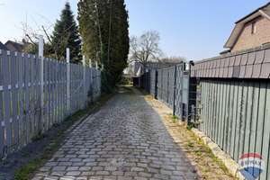 Repräsentative Landhausvilla in Bestlage – Ihr neues Traumdomizil in 47228 Duisburg! – Die vollständige Adresse der Immobilie erhältst du vom Anbieter., 47228 Bergheim, Duisburg – Vorschaubild 10