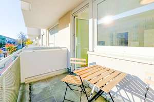 Charmante 2-RW* 1. OG* frisch saniert* EBK* moderne Möblierung* TG-SP* Süd-Balkon & Terrasse* Aufzug – Schandauer Straße 23 c, 1309 Striesen-West, Dresden – Vorschaubild 16