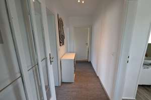 Ein Zimmer verfügbar: Damen-WG in einem renovierten Familienhaus mit vielen Extras – Die vollständige Adresse der Immobilie erhältst du vom Anbieter., 76187 Nordweststadt, Karlsruhe – Vorschaubild 2