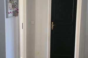 Gemütliche 3-Zimmer-Wohnung mit großer Terrasse in in Gladbach – Die vollständige Adresse der Immobilie erhältst du vom Anbieter., 41061 Gladbach, Mönchengladbach – Vorschaubild 3