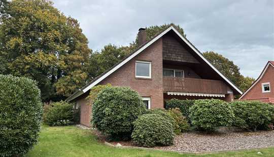 Bild von Timmel ruft! – Raum für Ideen, Platz für Generationen, mitten im Kurort-Paradies