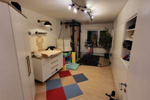 Moderne 4-Zimmer Wohnung mit Traumküche und Smart Home – Die vollständige Adresse der Immobilie erhältst du vom Anbieter., 91052 Röthelheim, Erlangen – Vorschaubild 19
