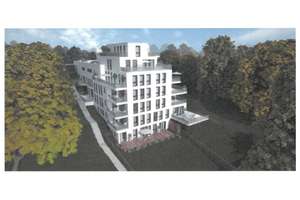 Besonders, außergewöhnliche und hochmoderne Mietwohnung (82,06 m²) – Wittener Straße 23C, 45527 Hattingen – Vorschaubild 14