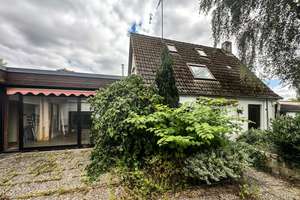 Großzügige Immobilie mit vielfältigen Nutzungsmöglichkeiten – Die vollständige Adresse der Immobilie erhältst du vom Anbieter., 21109 Wilhelmsburg, Hamburg – Vorschaubild 25