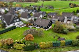 Schönes gepflegter Einfamilienhaus, mit großem Grundstück, in Wipperfürth/ Wipperfeld zu verkaufen.  – Eichendorffstraße 34, 51688 Wipperfürth – Vorschaubild 4