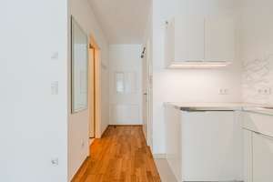 Stilvolle 2-Zimmer-Wohnung mit Balkon, Lift und EBK in Mitte – Chausseestr. 57-60, 10115 Mitte (Ortsteil), Berlin – Vorschaubild 14