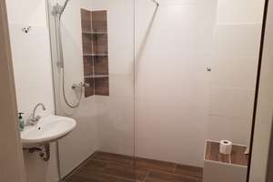 Charmante 2-Zimmer-Maisonettewohnung mit Stellplatz in Köln-Neuehrenfeld – 50825 Neuehrenfeld, Köln – Vorschaubild 11