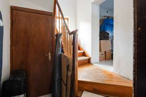 Für unerschrockene Handwerker! Sanierungsbedürftiges EFH  TOP-Lage 1.010 qm Grundstück HH-Ohlstedt – Die vollständige Adresse der Immobilie erhältst du vom Anbieter., 22397 Wohldorf-Ohlstedt, Hamburg – Vorschaubild 7
