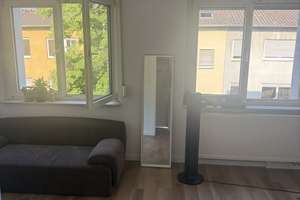 Zentrale Wohnung in Mannheim – 702 € Warmmiete – Nachmieter gesucht – Bellenstraße 51, 68163 Lindenhof, Mannheim – Vorschaubild 2