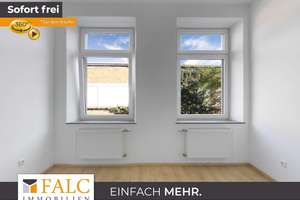 Bezugsfreie Kapitalanlage – Charmante 2-Zimmer-Altbauwohnung in Köln-Mülheim
