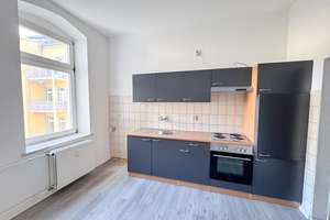 Helle und einladende 4-Zimmer-Etagenwohnung mit großem Potenzial und stilvollem Charme in Chemnitz – Die vollständige Adresse der Immobilie erhältst du vom Anbieter., 9130 Sonnenberg, Chemnitz – Vorschaubild 3