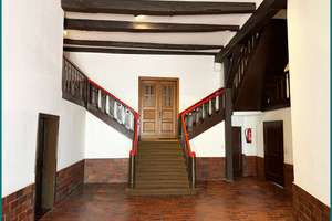Einzigartige Maisonette-Wohnung mit gotischem Steinwerk in der Osnabrücker Altstadt – Die vollständige Adresse der Immobilie erhältst du vom Anbieter., 49074 Innenstadt, Osnabrück – Vorschaubild 3