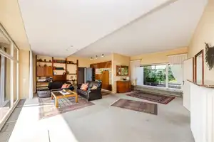 Bauhausstil-Bungalow mit Anbau in bester Wohnlage in Andernach – Mayen-Koblenz (Kreis) – Vorschaubild 5