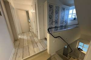 Top gepflegtes freistehendes Einfamilienhaus mit Garten und Garage in Toplage – Die vollständige Adresse der Immobilie erhältst du vom Anbieter., 47807 Fischeln, Krefeld – Vorschaubild 11