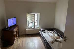 Kompakt wohnen: Modernisierte 1-Zimmer-Wohnung in Ludenberg – Ludenberger Str. 32, 40629 Ludenberg, Düsseldorf – Vorschaubild 12