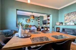 360°-Tour!! Charmante 3-Zimmer-Wohnung in der Brucknerallee (MG-Süd) – Die vollständige Adresse der Immobilie erhältst du vom Anbieter., 41236 Grenzland-Stadion, Mönchengladbach – Vorschaubild 4