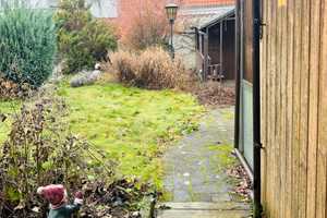 Köln-Junkersdorf: Freistehendes Einfamilienhaus zum Umbau oder Neubau – Köln – Vorschaubild 12