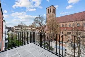 Besichtigen Sie Ihre Traumwohnung ! – Bismarckstraße  20/1, 72764 Reutlingen-Mitte, Reutlingen – Vorschaubild 10