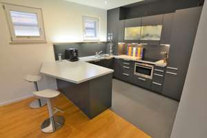 **Top Lage Glockenbach**  - Tiefgarage - Parkett - EBK – Die vollständige Adresse der Immobilie erhältst du vom Anbieter., 80469 Angerviertel, München – Vorschaubild 7