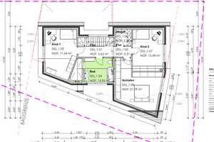  Exklusives Einfamilienhaus mit 4 Zimmer Neubau in Brasinghausen OT Langreder – Zum Lohteich 2, 30890 Hannover (Kreis) – Vorschaubild 11