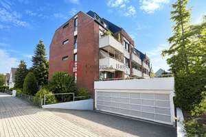 Kaufgelegenheit in Verden 3-Zimmer-Wohnung als Eigenheim oder Kapitalanlage