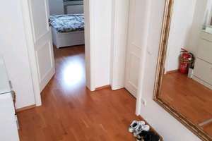 Neu renovierte Maisonette Wohnung 2,5 Zimmer im Herzen von Köln! – Benesisstrasse 57, 50672 Altstadt/Nord, Köln – Vorschaubild 7