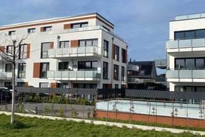 Exklusive, neuwertige 4-Zimmer-Wohnung mit Balkon in Do-Hohenbuschei