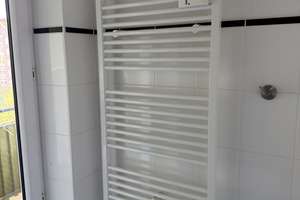 Schöne 2-Zimmer-Dachgeschoss-Wohnung mit zwei Balkonen – 67059 Nord-Hemshof, Ludwigshafen am Rhein – Vorschaubild 8