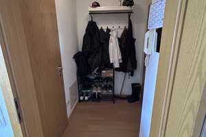 Stilvolle 2,5-Zimmer-Maisonettewohnung | 65 qm | Dachterrasse | Tiefgaragenstellplatz – Kelterstr. 21, 73614 Schorndorf – Vorschaubild 17